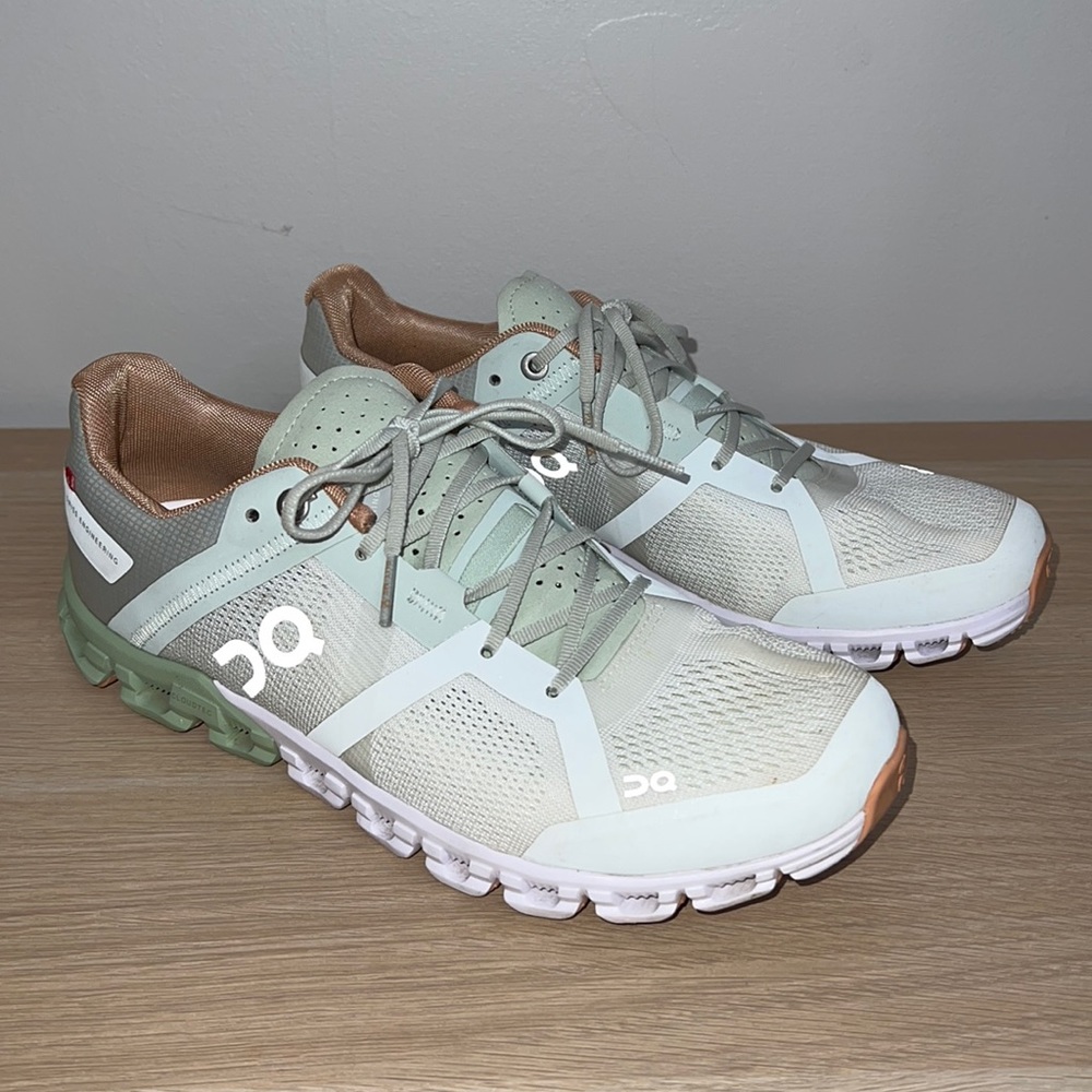 On Running Sneakers